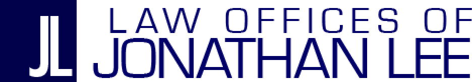 Law Offices of Jonathan Lee Logo
